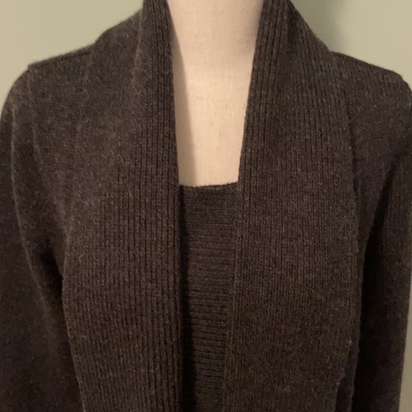 Fenn Wright Manson 100% Merino Wool L - Picture 2 of 7